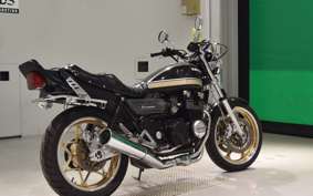 KAWASAKI ZEPHYR 400 KAI 2001 ZR400C