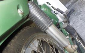 SUZUKI BIRDIE 80 BC41A