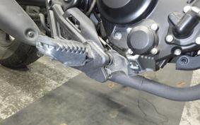 HONDA REBEL 250 S MC49