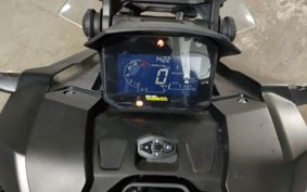 HONDA ADV160 KF54