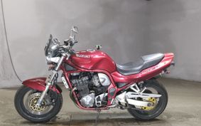 SUZUKI GSF1200 GV75A