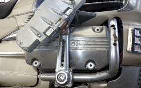 HONDA GL1500 GOLD WING SE 1998 SC22