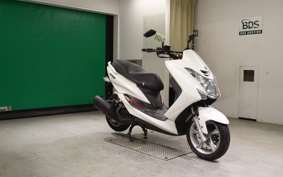 YAMAHA Majesty 155 S 2014 SG28J