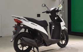 SUZUKI ADDRESS 110 2004 CE47A