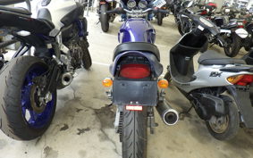 KAWASAKI BALIUS 250 ZR250A
