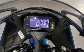 SUZUKI GSX-R125 DL32D