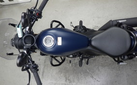 HONDA REBEL 500 A 2024 PC60