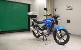 YAMAHA YBR125 2009