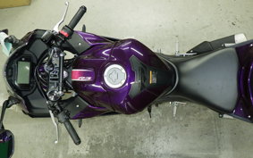 YAMAHA YZF-R3 2024
