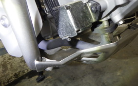 HONDA CT125 HUNTER CUB 2002 JA55