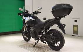 HONDA 400X 2023 NC56
