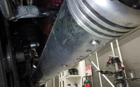 HARLEY FLHTCUI 1450 2004