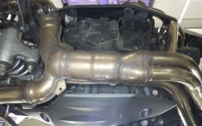 KAWASAKI Z1000 Gen.3 2009 ZRT00B