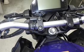 YAMAHA MT-25 A 2001 RG74J