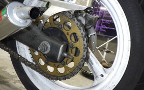 YAMAHA R1-Z 2020 3XC
