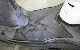 YAMAHA AXIS 125 TREET SE53J