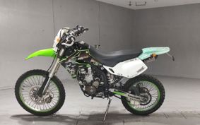 KAWASAKI KLX250 LX250E