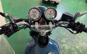 YAMAHA SR400 2020 RH16J