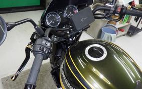 KAWASAKI Z900RS 2020 ZR900C