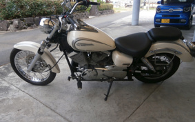 YAMAHA DRAGSTAR 250 VG02J