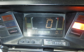 HONDA FUSION X SE 2025 MF02