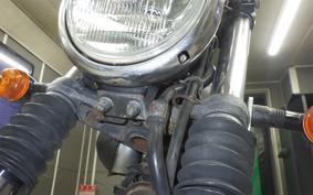SUZUKI GRASS TRACKER 2007 NJ47A