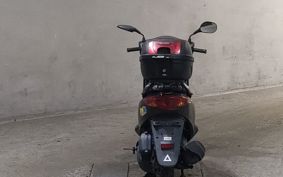 YAMAHA AKUSHI STREET SE53J