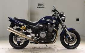 YAMAHA XJR1300 Gen.2 2018 RP17J