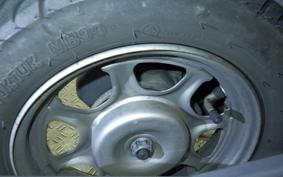 HONDA TACT-4ﾍﾞｰｼｯｸ AF79