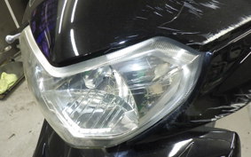 YAMAHA AXIS 125 Z 2021 SED7J