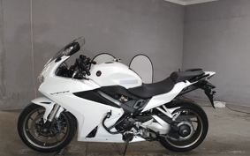 HONDA VFR800F RC79