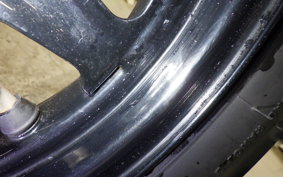 HONDA TACT Basket 2006 AF79