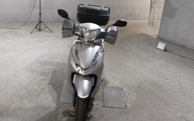 HONDA LEAD 125 JF45