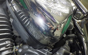 HONDA STEED 400 1994 NC26