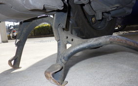 SUZUKI ADDRESS V125 G CF4EA