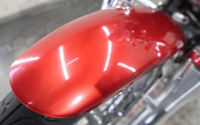 YAMAHA DRAGSTAR 400 2012 VH02J