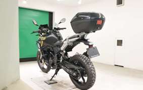 BMW G310GS 2022
