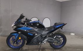 YAMAHA YZF-R25 RG10J