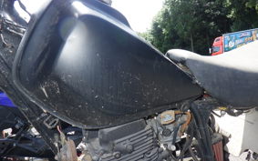 YAMAHA TW200 Gen.2 DG07J