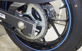 SUZUKI GSX250RA