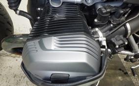 BMW R NINE T RACER 2017
