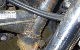 SUZUKI BANDIT 250 Gen.2 GJ77A