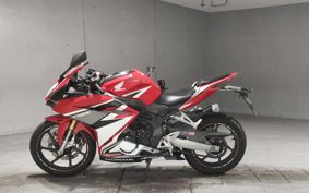 HONDA CBR250RR MC51