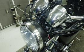 SUZUKI GSX400 IMPULSE 1995 GK79A