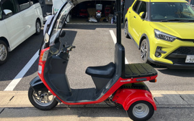 HONDA GYRO TA03