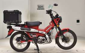 HONDA CT125-2 JA65