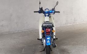 HONDA SUPER CUB110 JA59