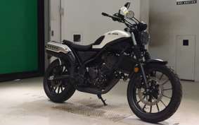 HONDA CL250-2 2021 MC57