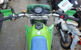 KAWASAKI KDX200SR Gen.2 DX200G