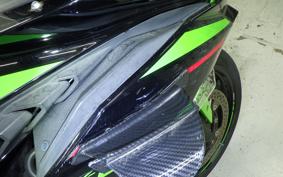 KAWASAKI ZX-25R 2015 ZX250E
